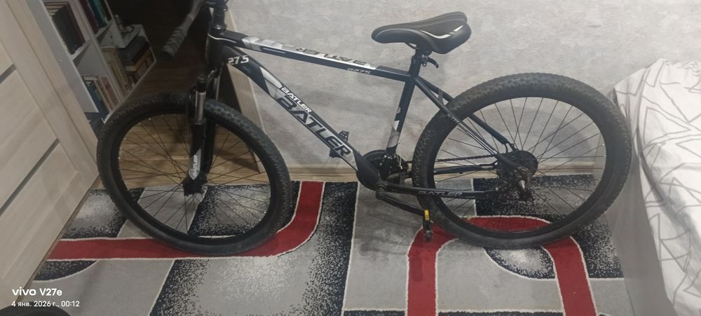 Продаю велосипед