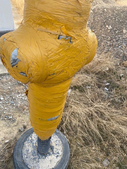 Мешок для бокса