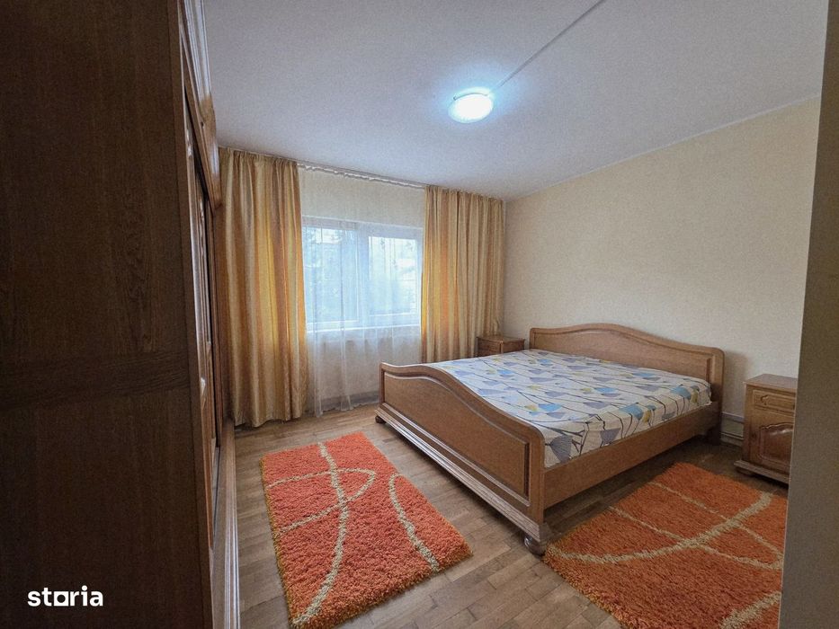 Apartament 2a camere, cu balcon, aproape de centru!