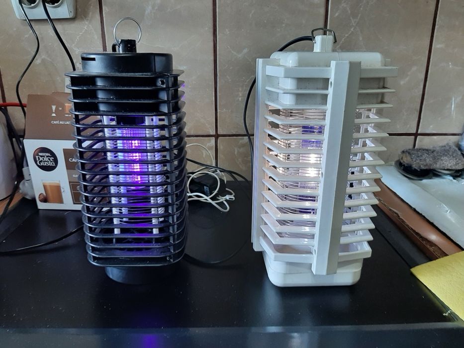 Vând aparate electrice anti-insecte tip felinaf