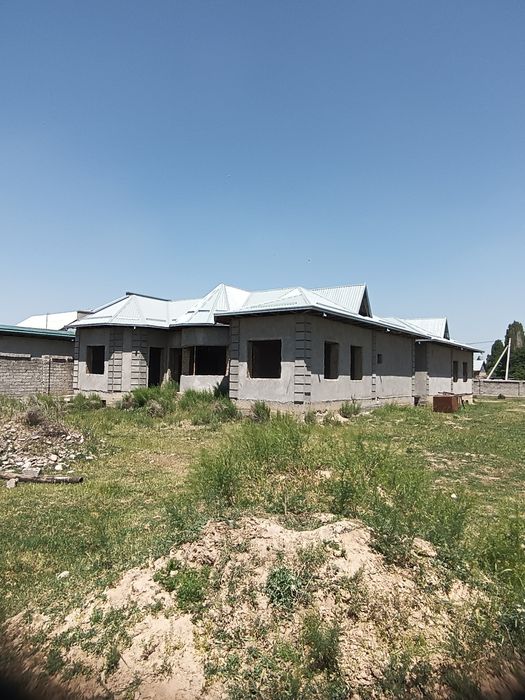 6 ta xona xoli bn bektemirda