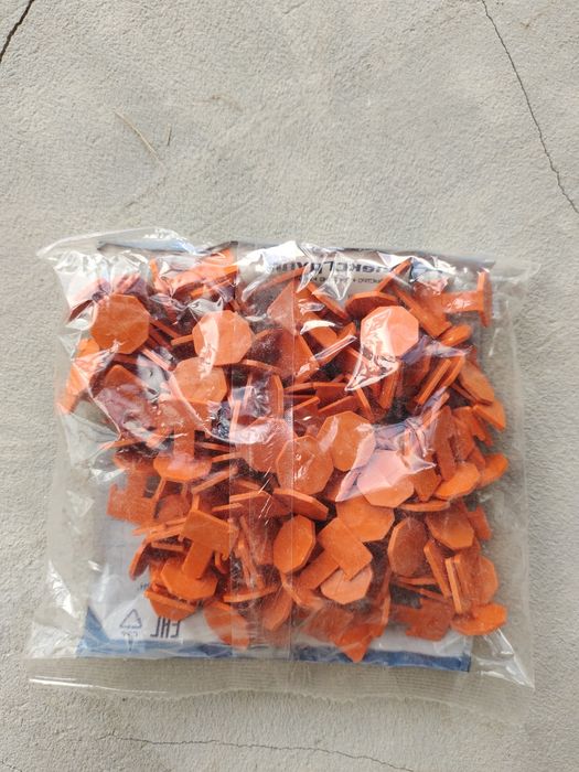 СВП для выравнивания плитки