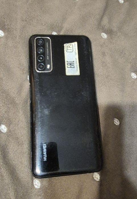 Huawei P Smart 2021