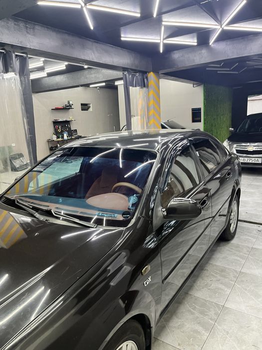 Shevralet Lacetti 1.8