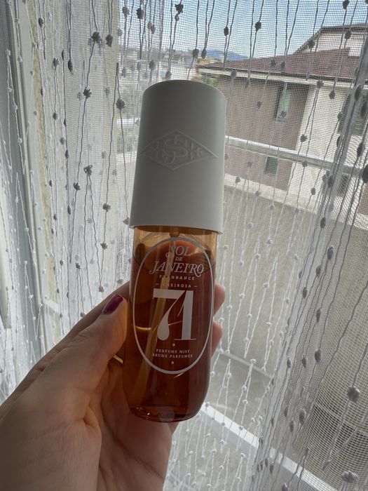 Sol de Janeiro 71