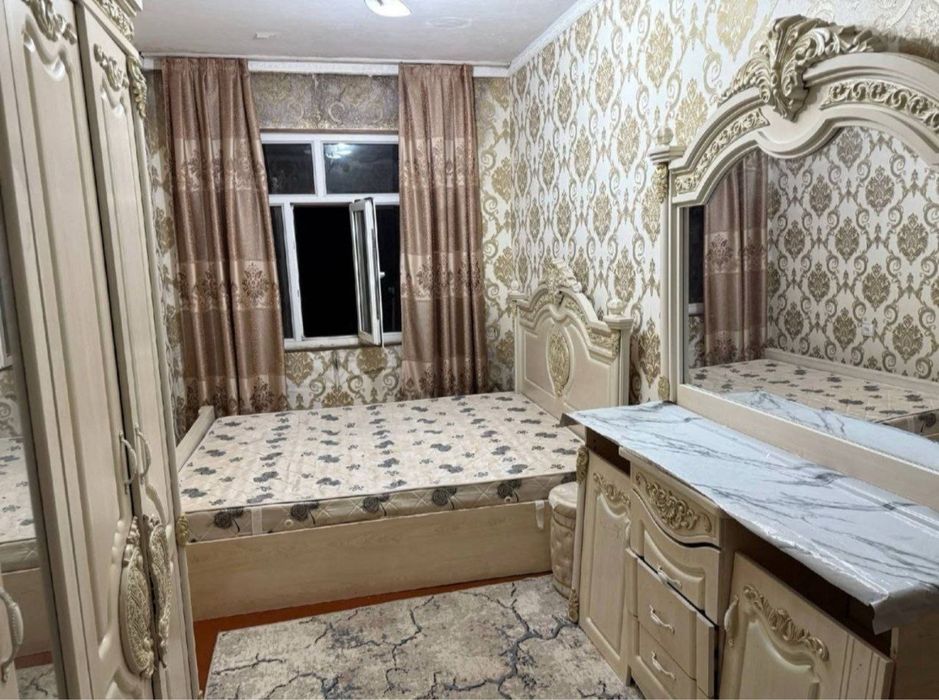 Сдаётся 3-ком. Квартира Безмаклер