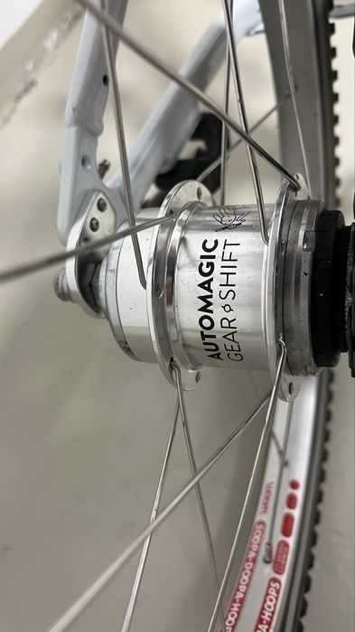 Vand bicicleta Woom 3 Automagic