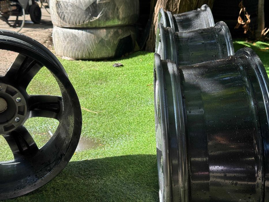 Диски R18 PRADO 120//150