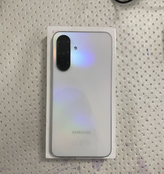 Продам Samsung A36 5G