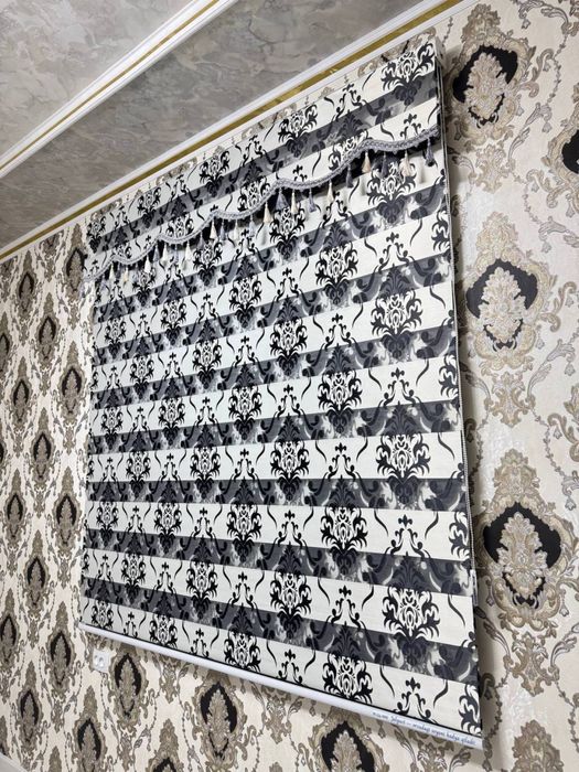 Jalyuzi parda buxoro