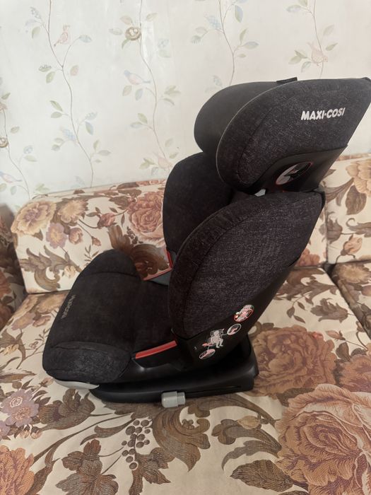Продам детское автокресло