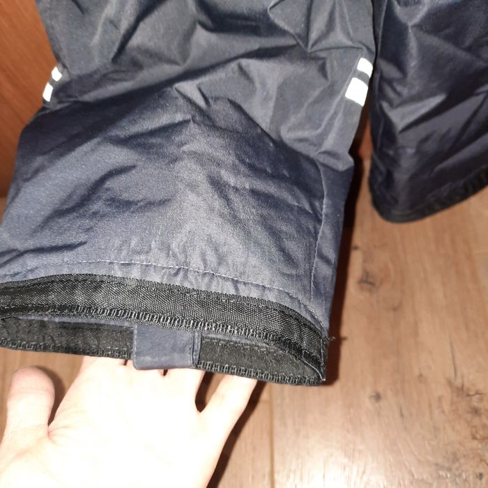 Комбинезон для девочки демисезонный premont