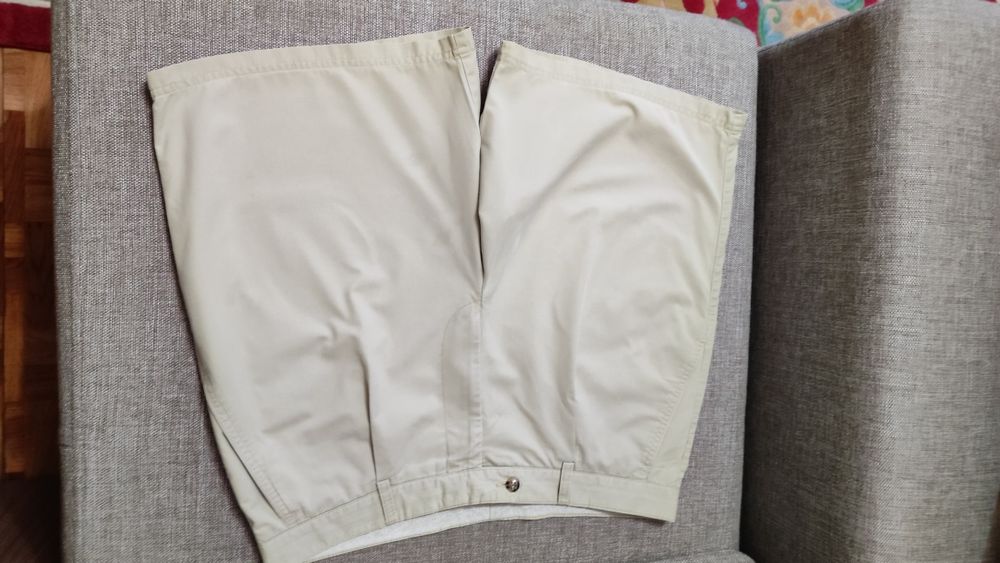 Мужские шорты известного бренда Madison Best. Размер 50.