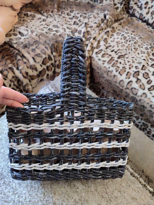 Корзинки пасхальные