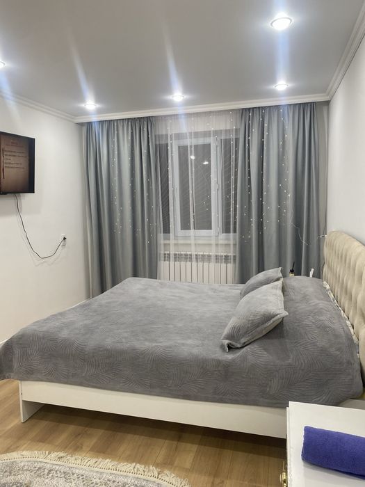 Квартира по суточно