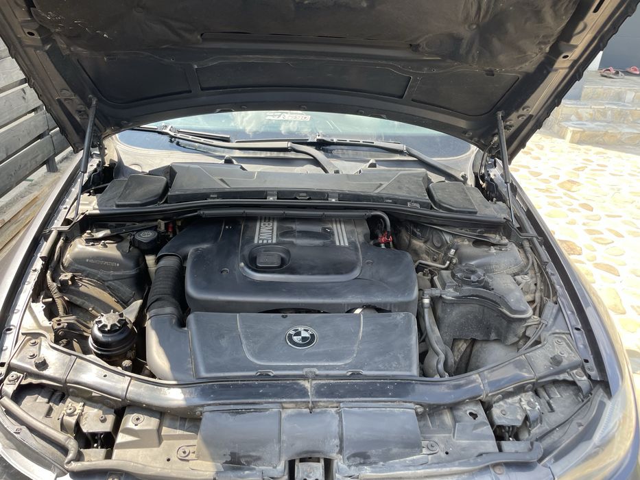 BMW 3 Series 2005 — imagine 3