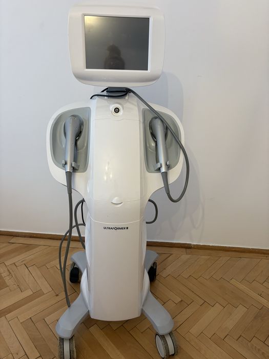 Aparat HIFU profesional