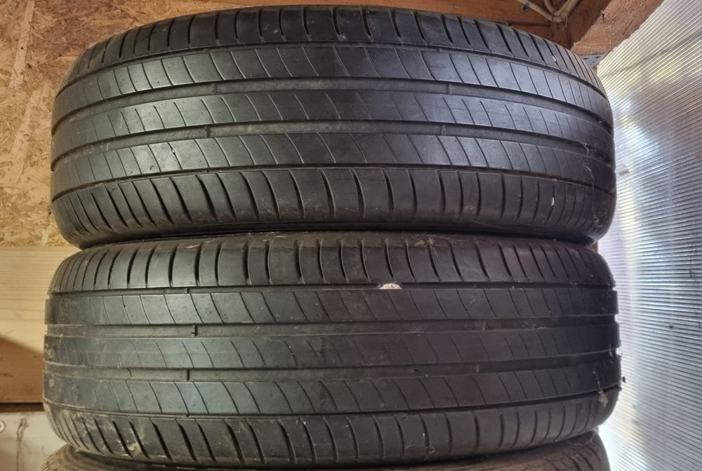 Anvelope Vara MICHELIN 225/55/R18