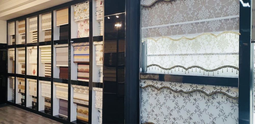 Jalyuzi | Jaluzi | Жалюзи | Жалузи | На заказ Jaluza жалуза D-8