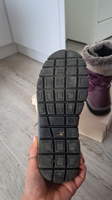 Детски Апрески  KTEX