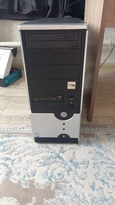 Продам компьютер