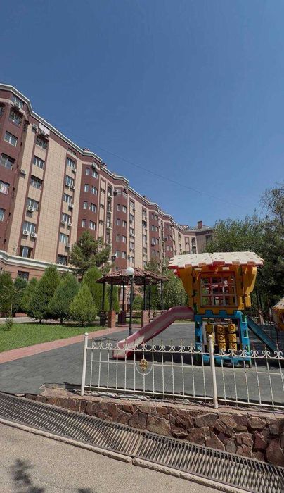 Продается квартира на ЖК Gabus