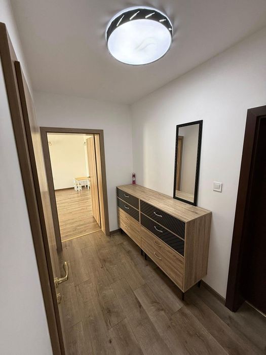 Дава се под наем Тристаен апартамент в Пловдив, Кършияка - 120 кв.м за 663 € - Снимка #7