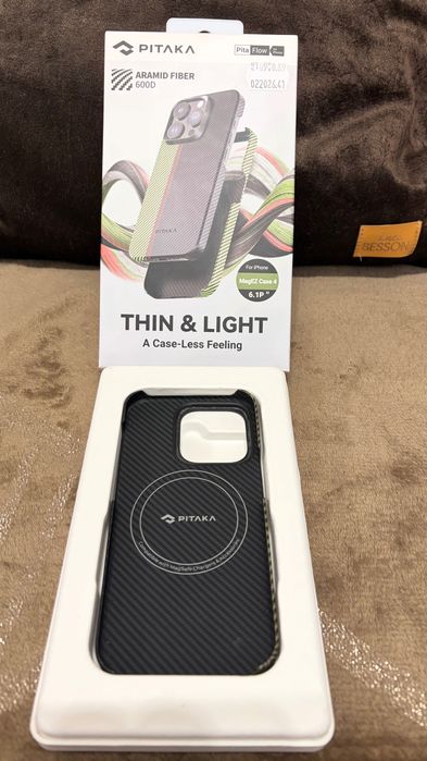 Калъфови за iPhone 15 Pro