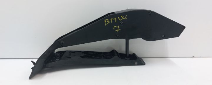 Pedala acceleratie 676248201 BMW Seria 7 E65/E66