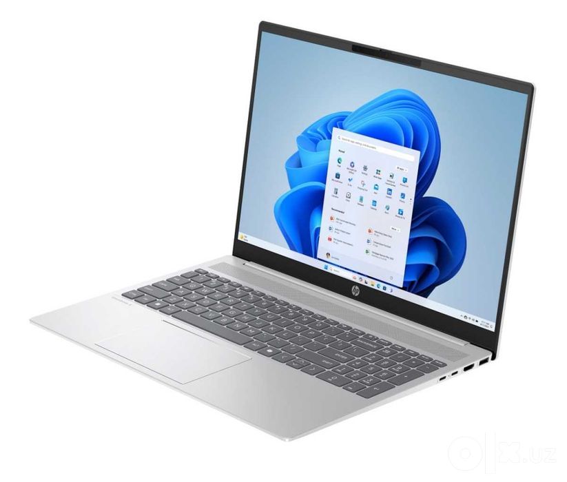 + Ноутбук HP OmniBook 5 14-hn0017AU Ryzen 7-250/16GB/512GB