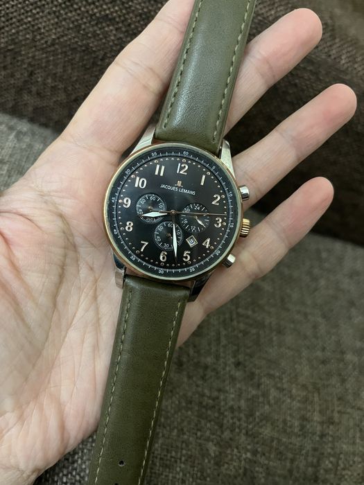 Orginal soat sotiladi