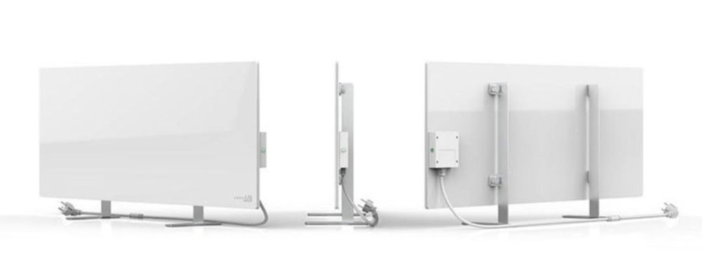 Смарт конвектор AENO GH1S, нов, запечатан!