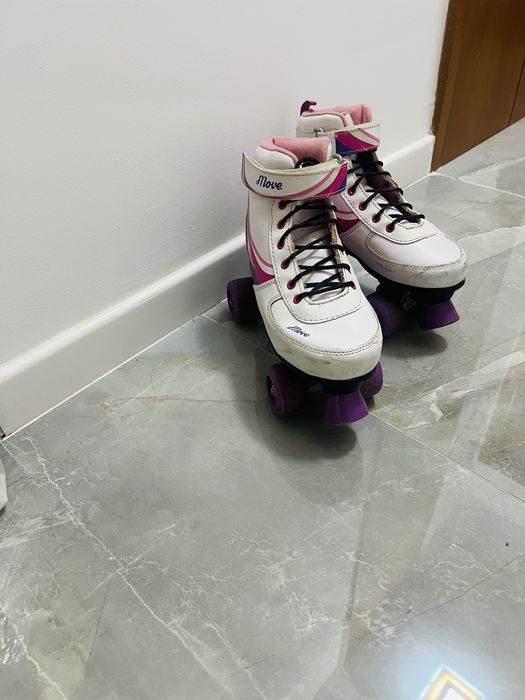 Patine cu rotile  marime 37-38