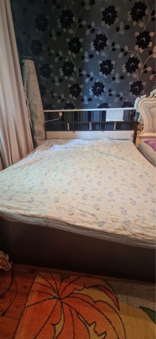 Сапалный гарнитур