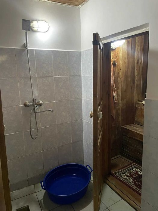 Продаётся дом 1-й мкр