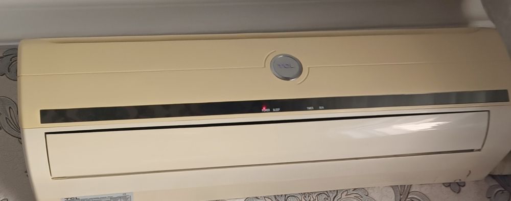 Кондиционер 9 гарантия ишлашига 1 ой