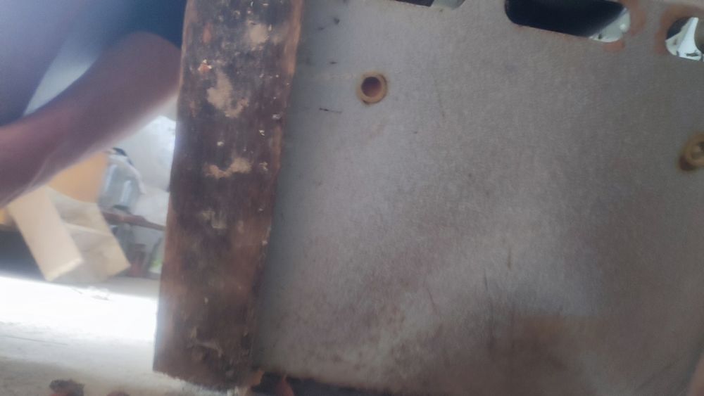 Срочно продаётся холодильник сино