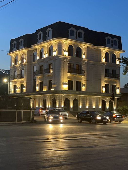 Sifatli va hamyonbop narxlarda arxitektura va dizayin xizmati