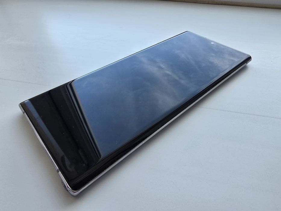 Samsung note 10 plus