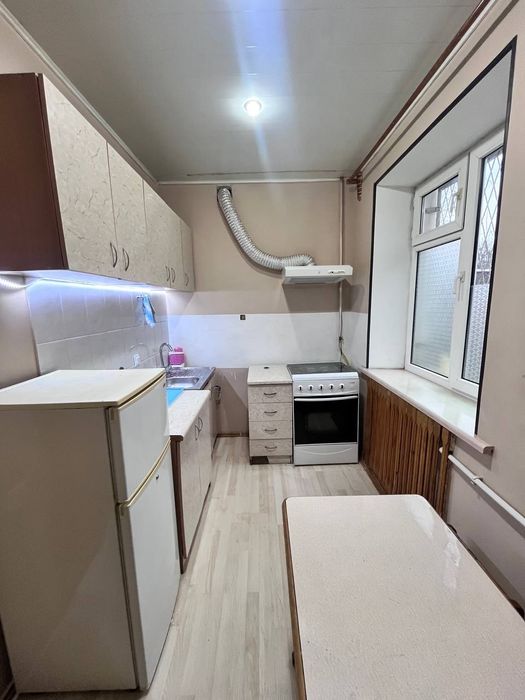 Сдаётся квартира срочно