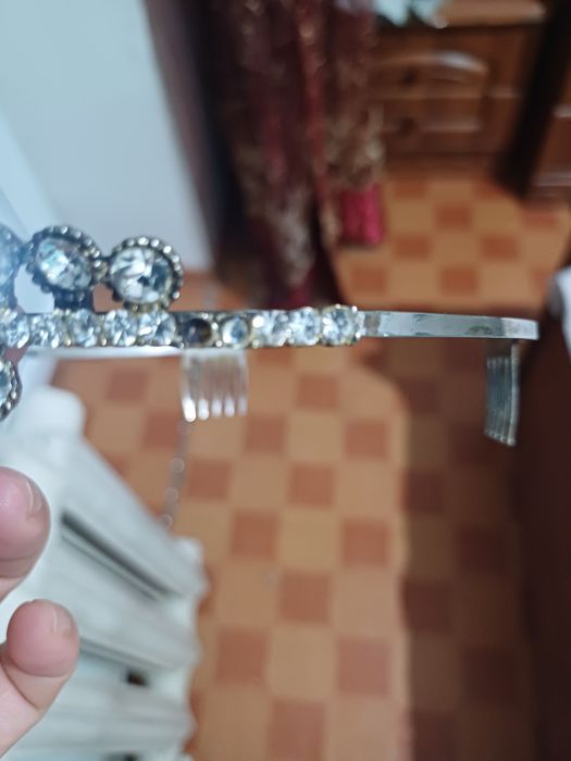 Корона , диадема