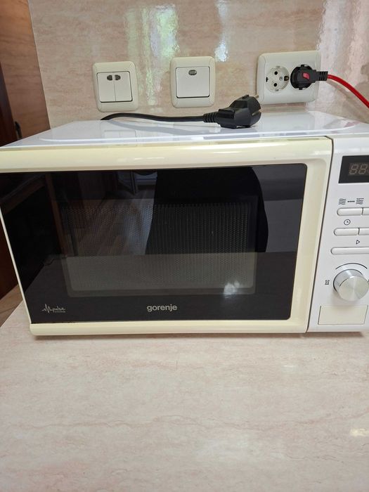 Микровълнова Gorenge