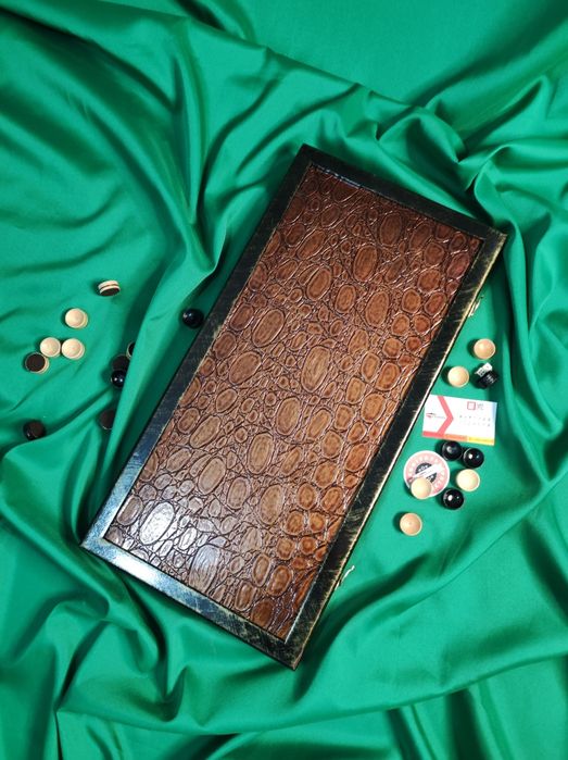 Нарды эксклюзивные, премиальные