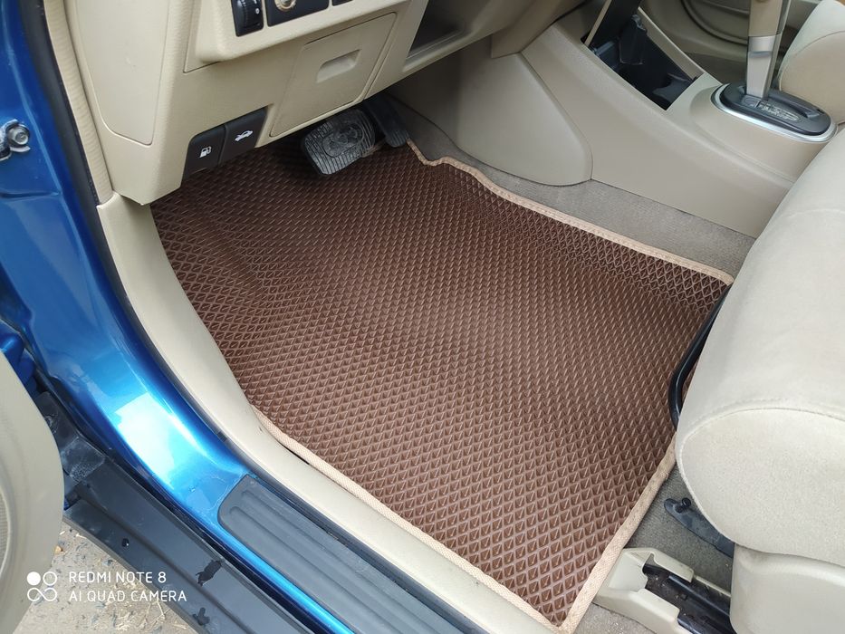 автомобильные коврики полики на авто