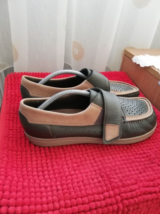 Mocasini Dansko nr 47 piele naturala