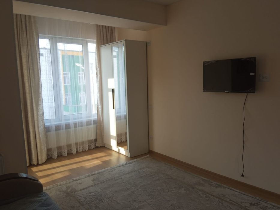 Сдам в аренду квартиру-студию