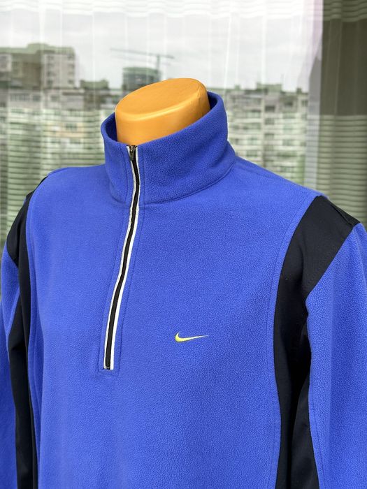Мъжко горнище Nike - размер L, отлично състояние