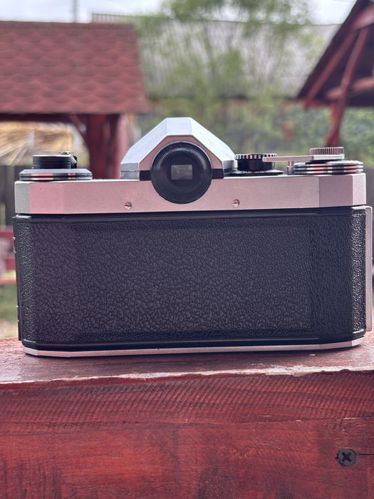 Praktica Super Tl