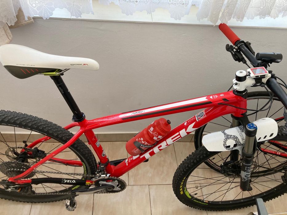 Vand Trek superfly 8