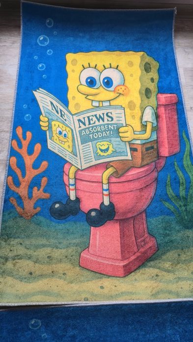 Детски Пътеки за баня